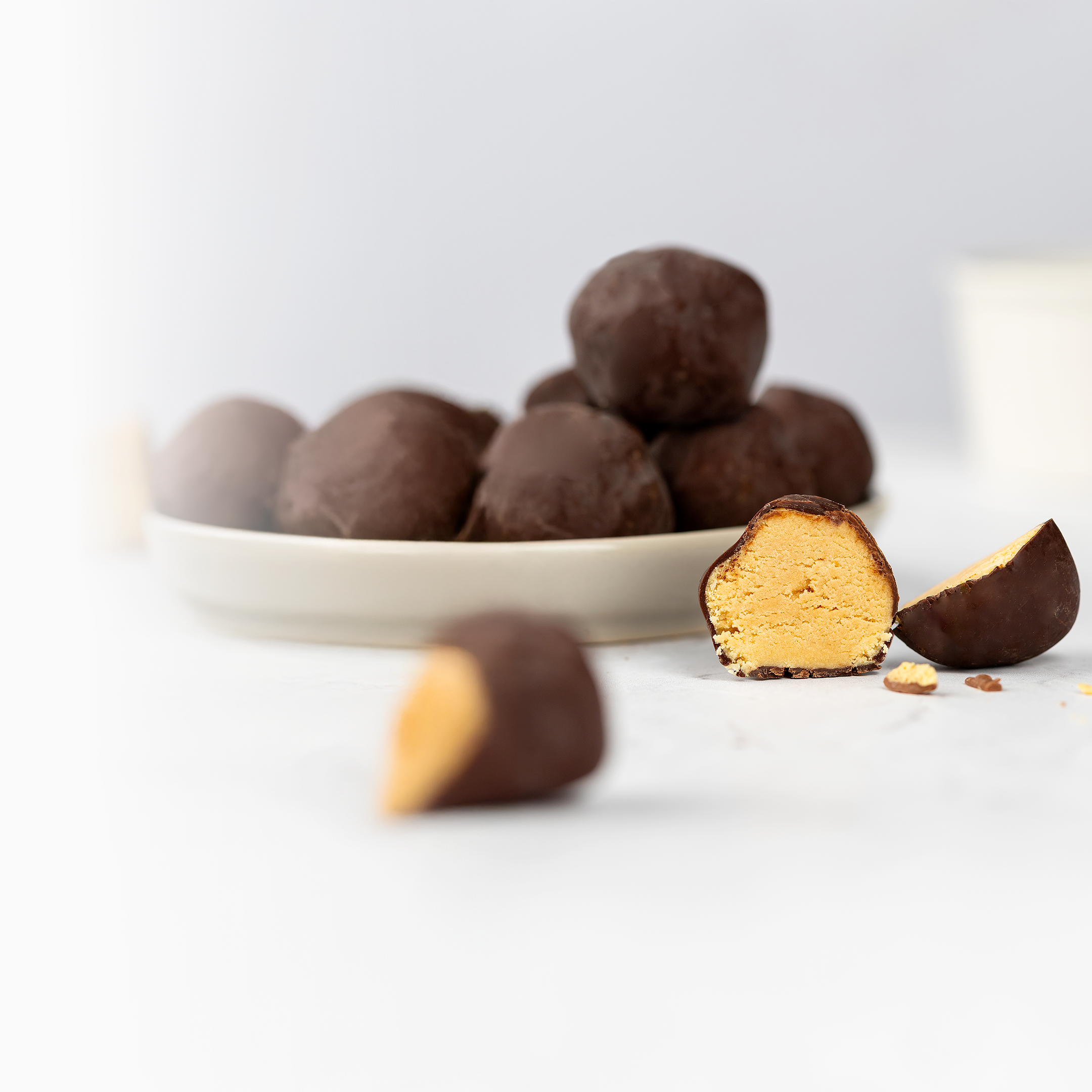 caramel